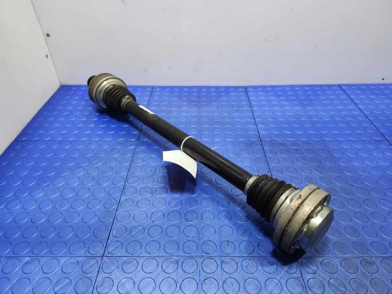2018 Audi Q7 Axle Shaft