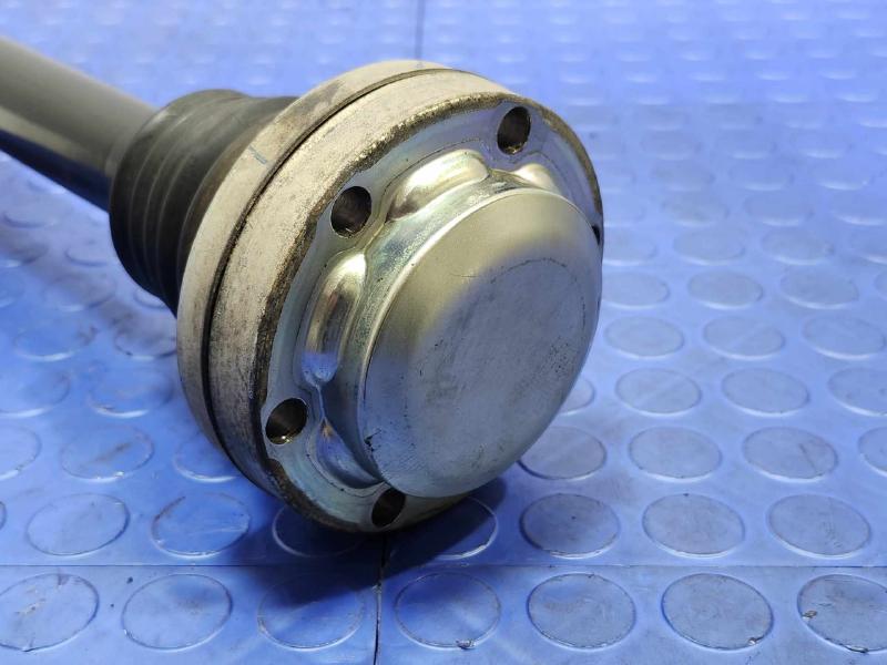 2018 Audi Q7 Axle Shaft