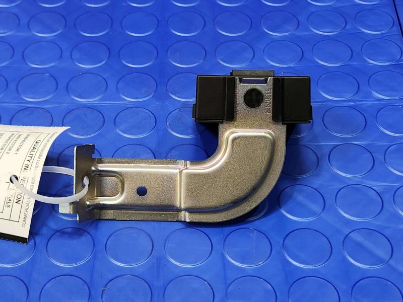 2013 Infiniti FX35 Chassis Brain Box