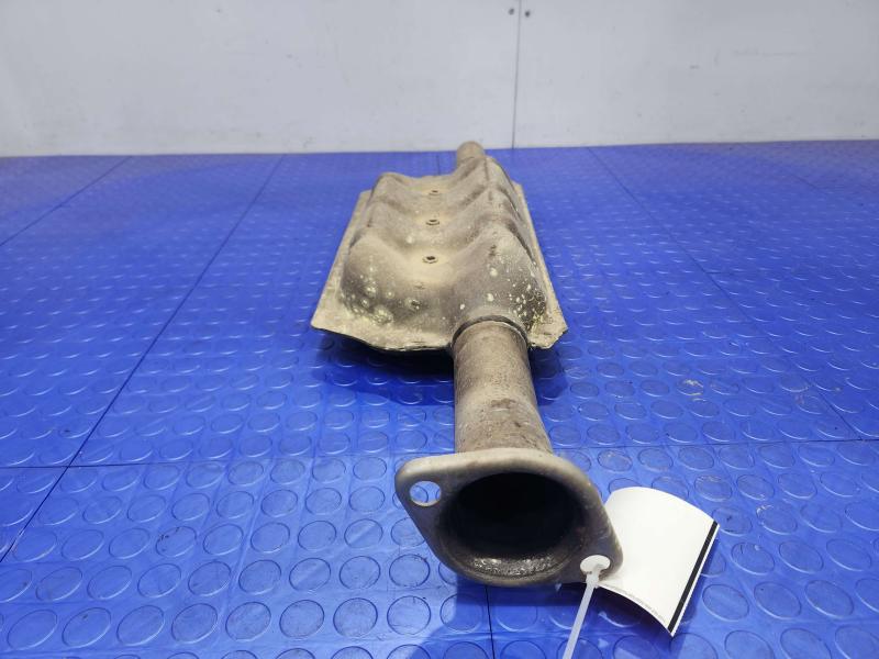 2020 Subaru Forester Muffler