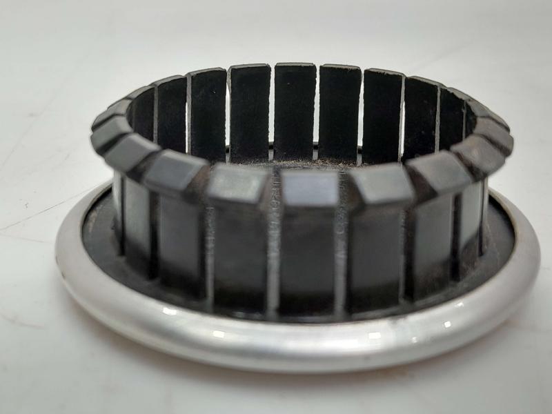 2018 Chevrolet Impala Center Cap
