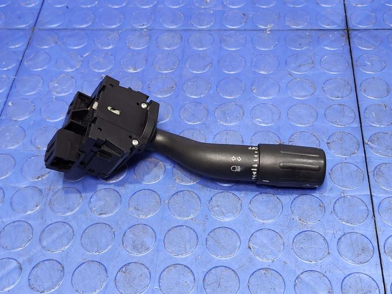 2014 Ford Mustang Combination Switch