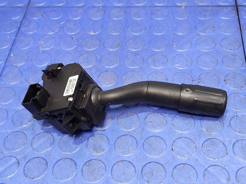 2014 Ford Mustang Combination Switch