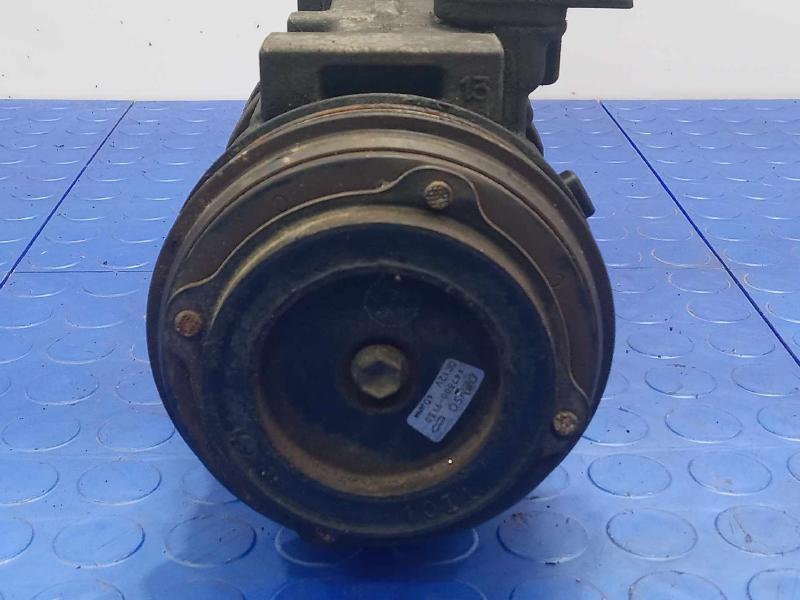 2002 Suzuki Vitara A/C Air Compressor