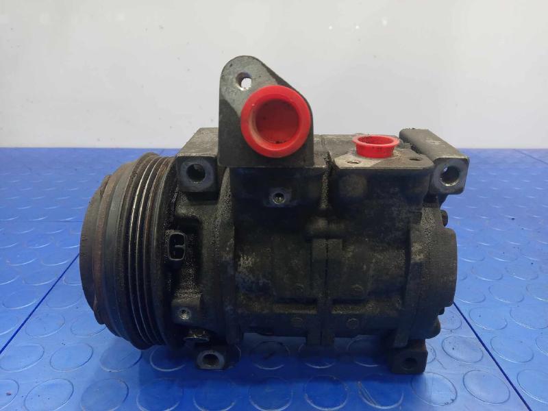 2002 Suzuki Vitara A/C Air Compressor