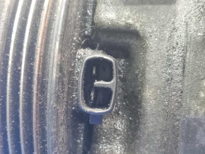 2002 Suzuki Vitara A/C Air Compressor