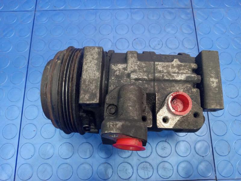 2002 Suzuki Vitara A/C Air Compressor