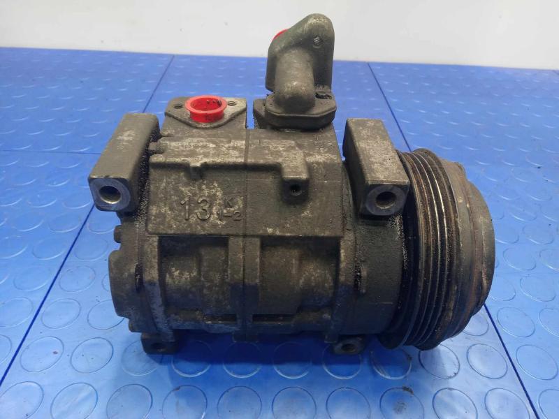2002 Suzuki Vitara A/C Air Compressor