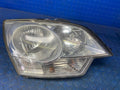 2012 Chevrolet Captiva S Headlamp Assembly
