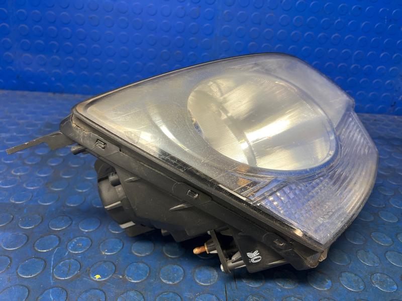 2012 Chevrolet Captiva S Headlamp Assembly