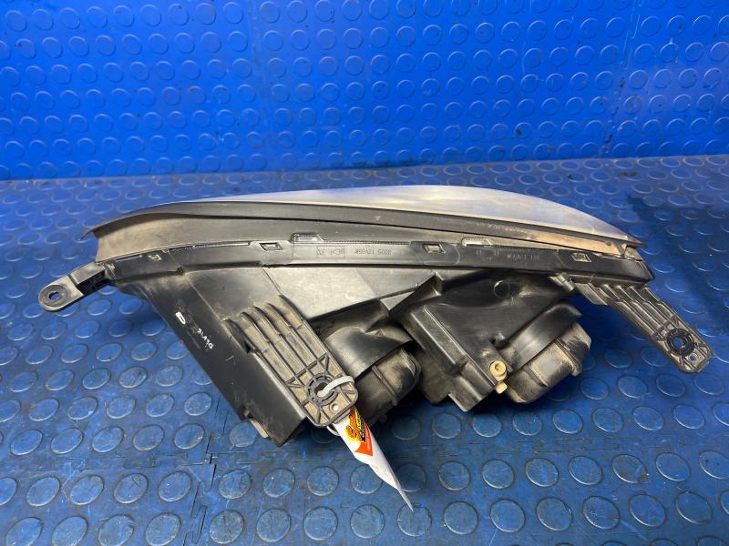 2012 Chevrolet Captiva S Headlamp Assembly