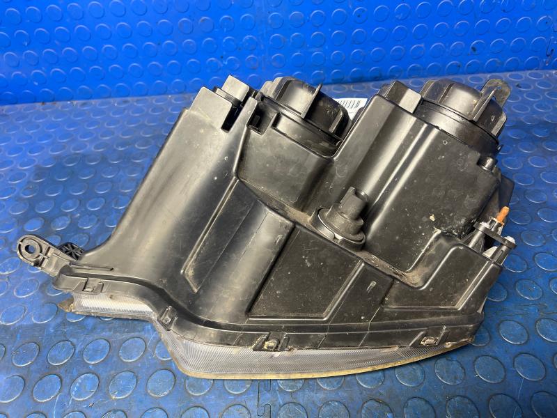 2012 Chevrolet Captiva S Headlamp Assembly