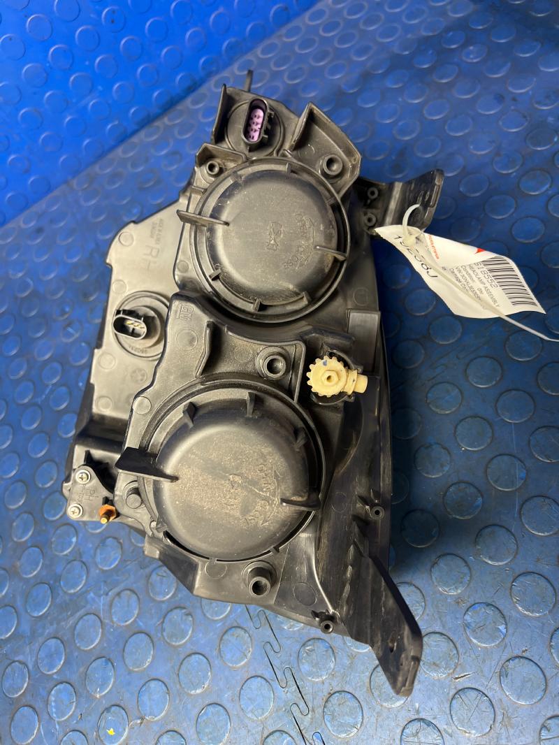 2012 Chevrolet Captiva S Headlamp Assembly