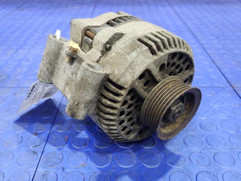 1993 Ford Econoline E-150 Alternator