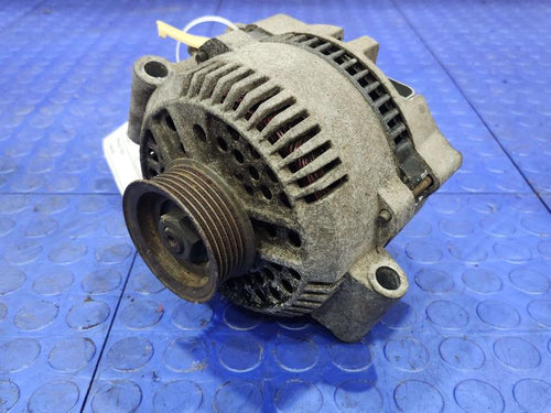 1993 Ford Econoline E-150 Alternator