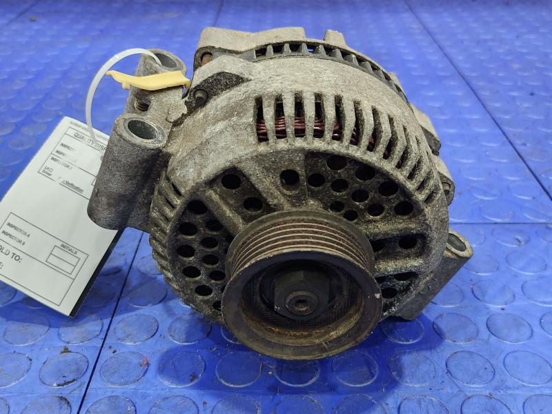 1993 Ford Econoline E-150 Alternator