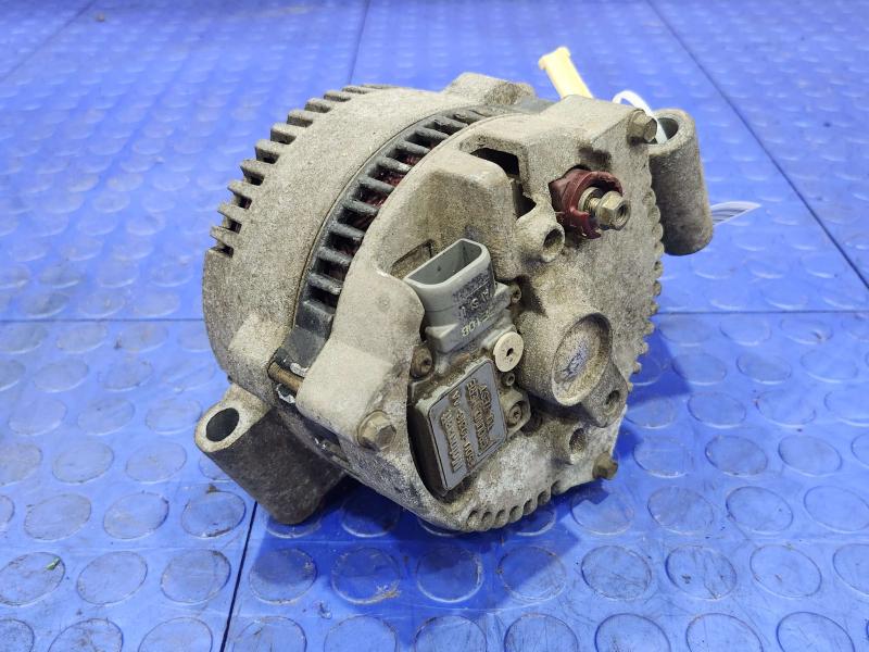 1993 Ford Econoline E-150 Alternator