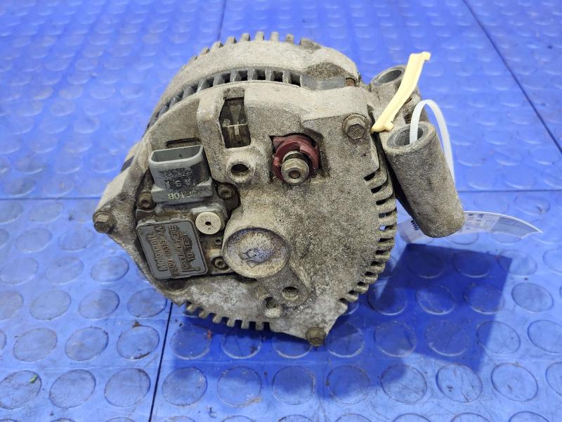 1993 Ford Econoline E-150 Alternator