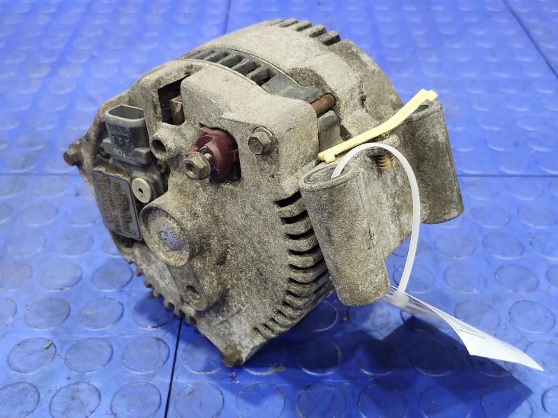 1993 Ford Econoline E-150 Alternator