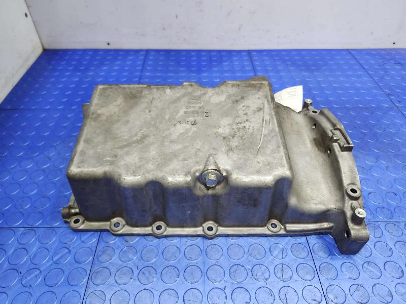 2017 Lincoln MKC Oil Pan