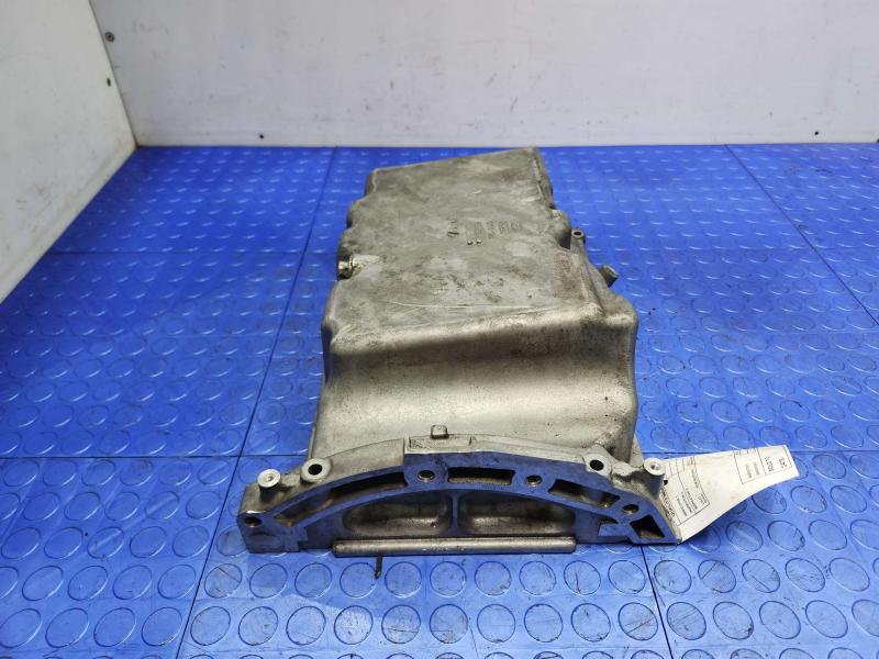 2017 Lincoln MKC Oil Pan