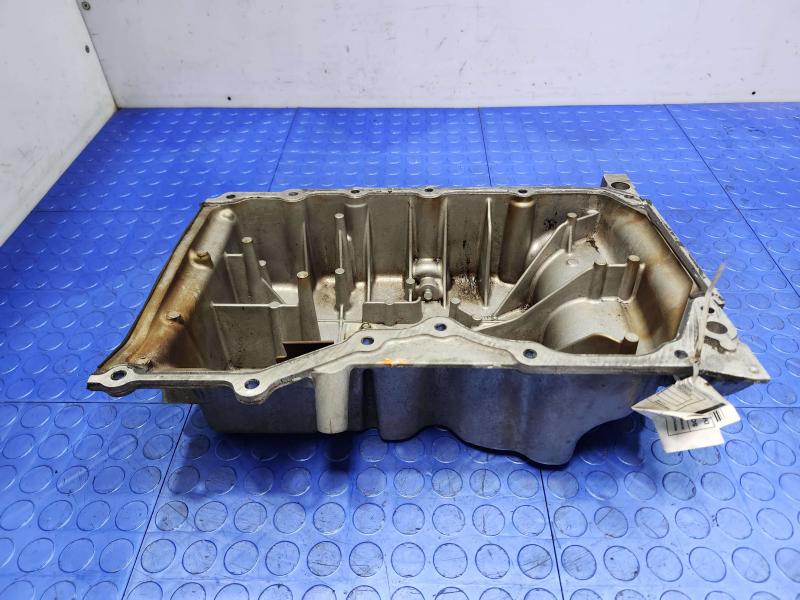 2017 Lincoln MKC Oil Pan