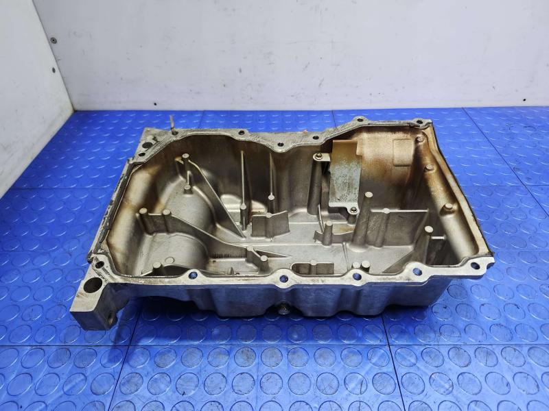 2017 Lincoln MKC Oil Pan