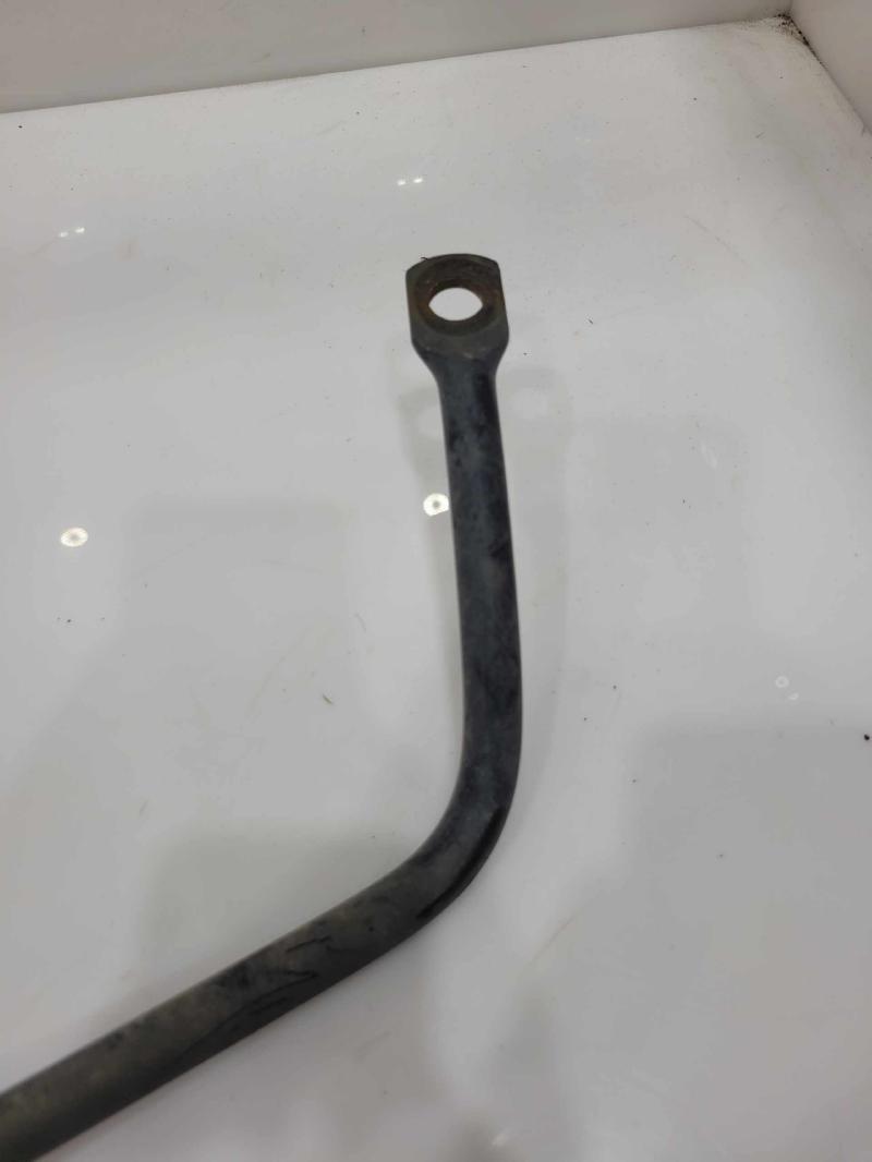 2014 Ford Escape Stabilizer Bar