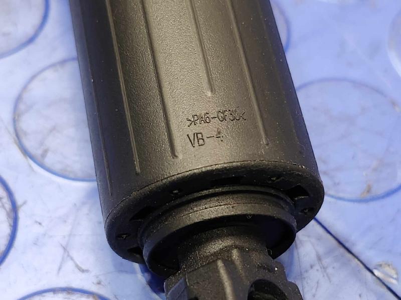 2024 Buick Envista Power Liftgate Actuator Drive Spindle Genuine OEM 42883254