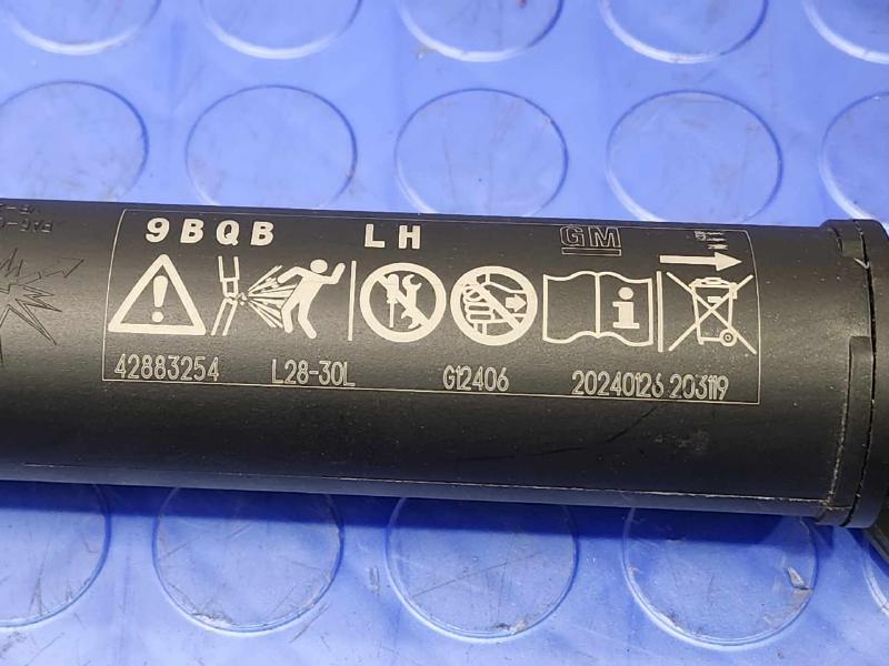 2024 Buick Envista Power Liftgate Actuator Drive Spindle Genuine OEM 42883254