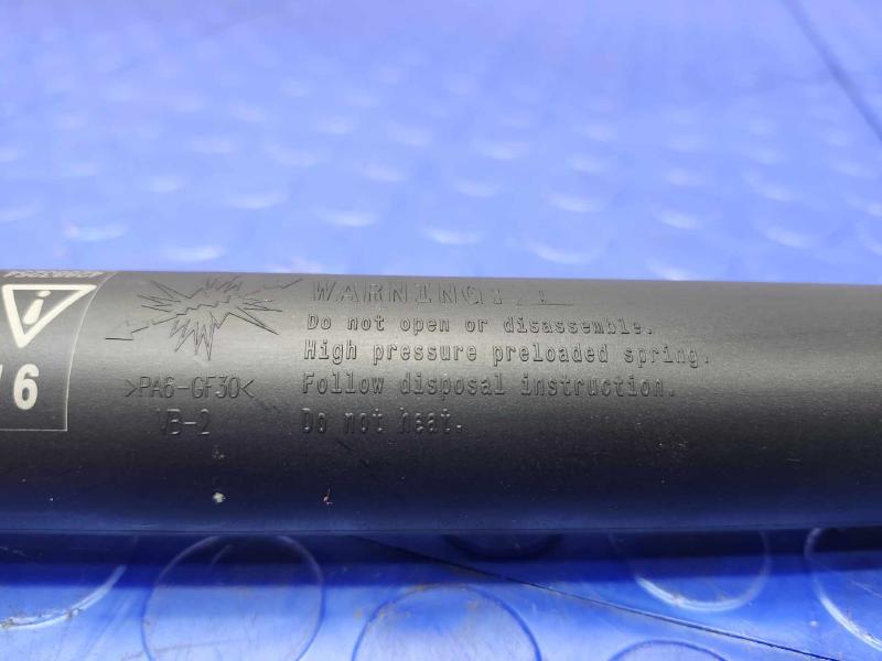 2024 Buick Envista Power Liftgate Actuator Drive Spindle Genuine OEM 42883254