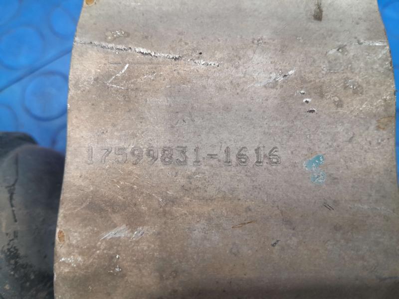 2017 GMC Acadia Lower Control Arm Front