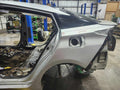 2016 Toyota Prius Quarter Panel