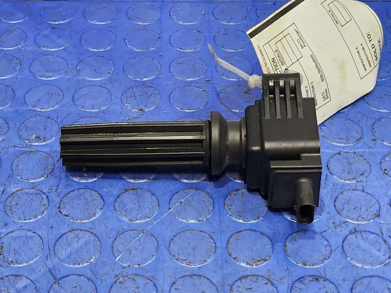 2017 Lincoln MKC Ignition Coil/Ignitor