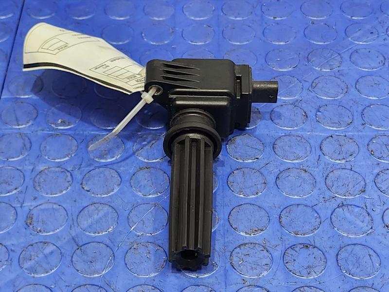 2017 Lincoln MKC Ignition Coil/Ignitor