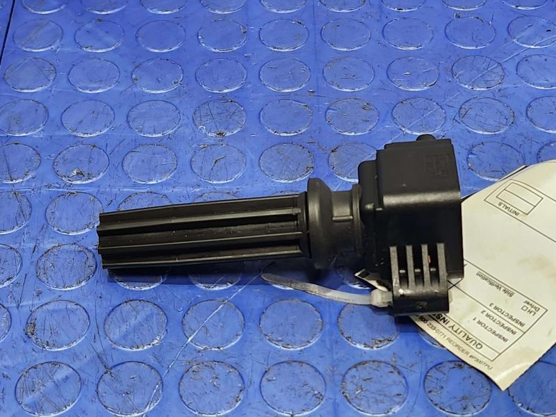2017 Lincoln MKC Ignition Coil/Ignitor