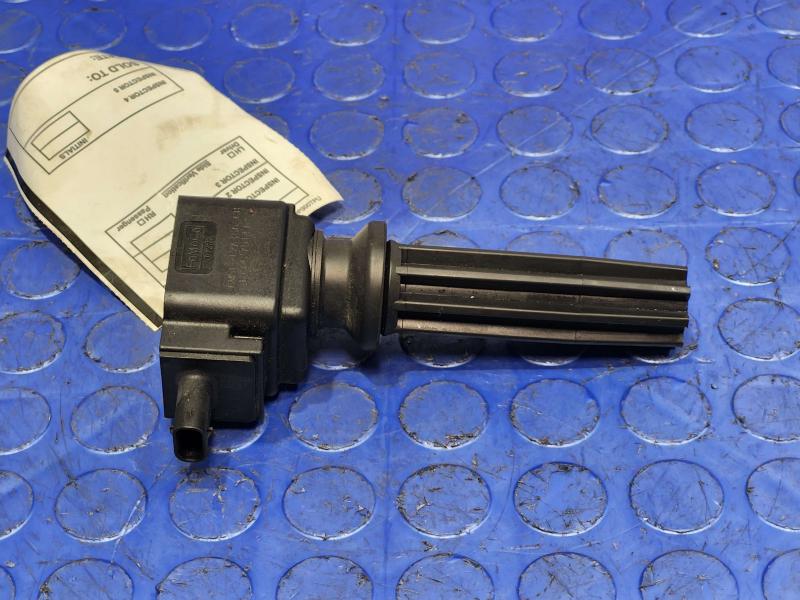 2017 Lincoln MKC Ignition Coil/Ignitor