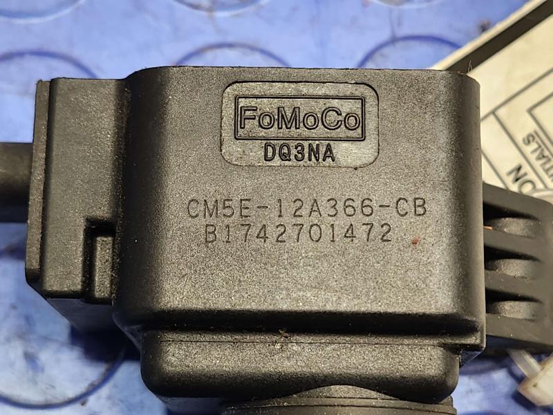 2017 Lincoln MKC Ignition Coil/Ignitor