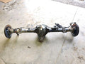 2018 Ford F-150 Rear Axle Assy.