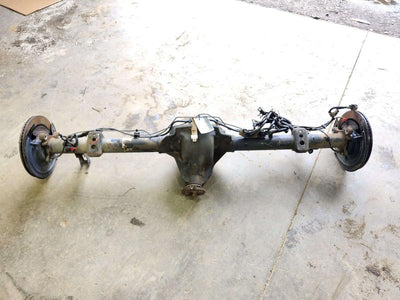 2018 Ford F-150 Rear Axle Assy.