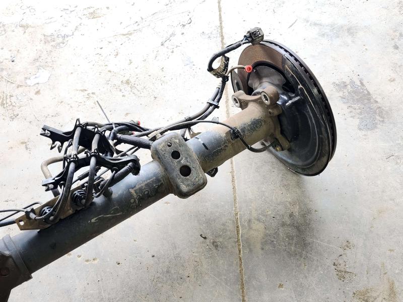 2018 Ford F-150 Rear Axle Assy.