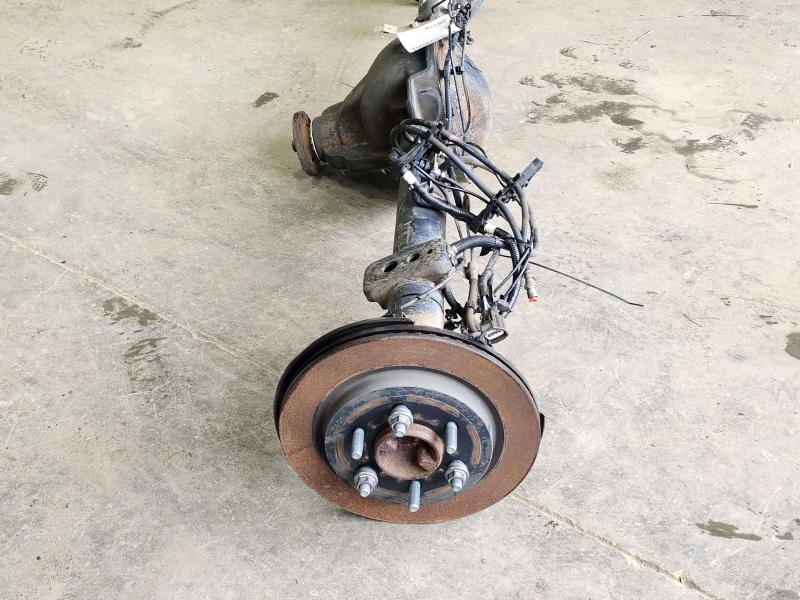 2018 Ford F-150 Rear Axle Assy.