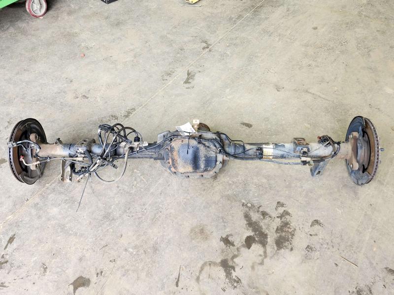 2018 Ford F-150 Rear Axle Assy.