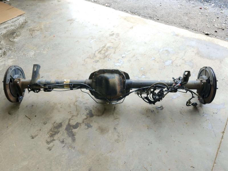 2018 Ford F-150 Rear Axle Assy.