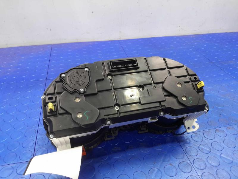 2016 Subaru Legacy Outback 2.5L Instrument Cluster Speedometer 150K OEM 85002AL31A