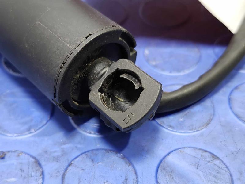 2016 Hyundai Tucson Tailgate Lift Motor