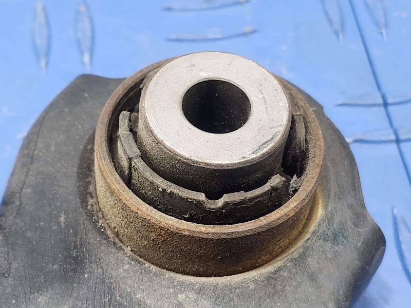 2020 Honda Civic Upper Control Arm Rear