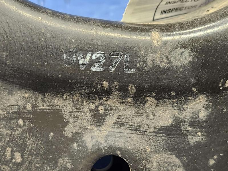 2020 Honda Civic Upper Control Arm Rear
