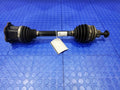 2017 Audi Q7 Axle Shaft