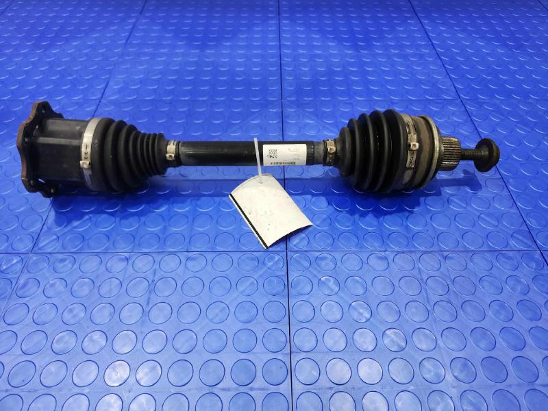 2017 Audi Q7 Axle Shaft